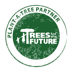 Plant-a-tree partner.